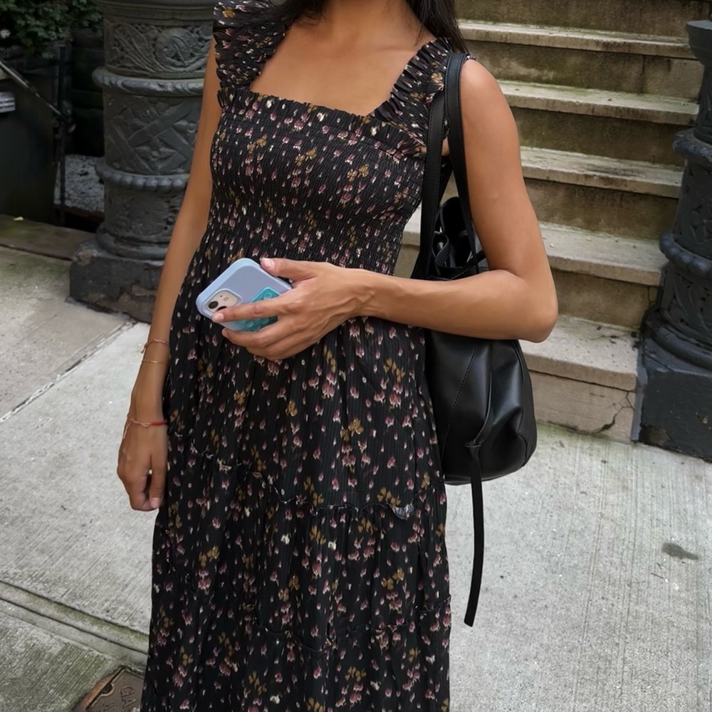 Hill House Ellie Nap Dress